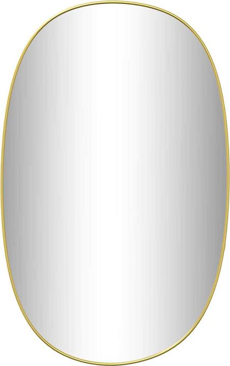 Produktbild vidaXL Wandspiegel (70 x 45 cm)