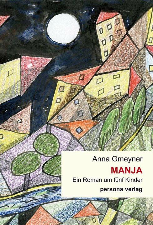 Manja (Deutsch, Anna Gmeyner, 2008)