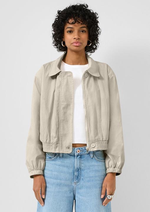 Actual product image s.Oliver Outdoor-Jacke Blouson (L)