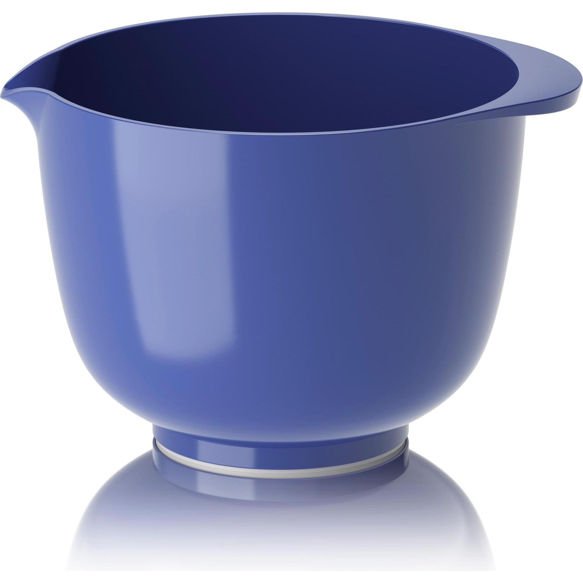 Rosti ROS Rührschüssel Marg.1,5lblue, Schüssel + Schale, Blau