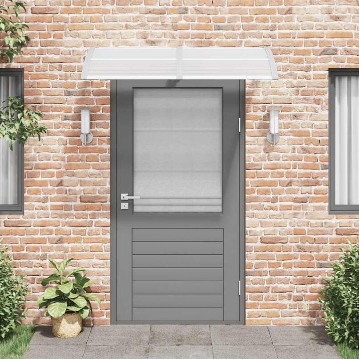 Produktbild vidaXL Türvordach (150 x 101 cm)
