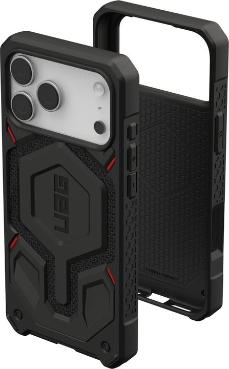 Produktbild UAG Monarch Pro MagSafe (Apple iPhone 17 Pro Max)