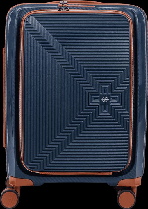Navy, Cognac