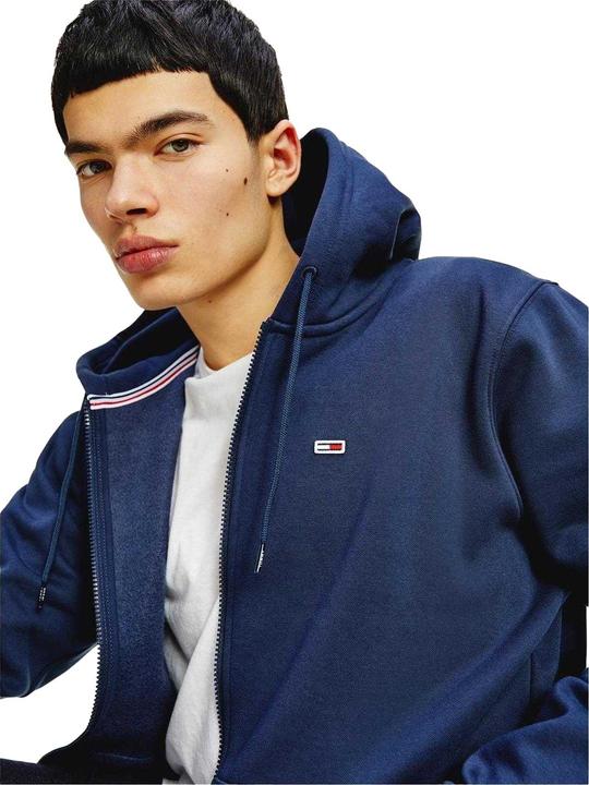 Image du produit Tommy Jeans - Veste à capuche - Homme (M)