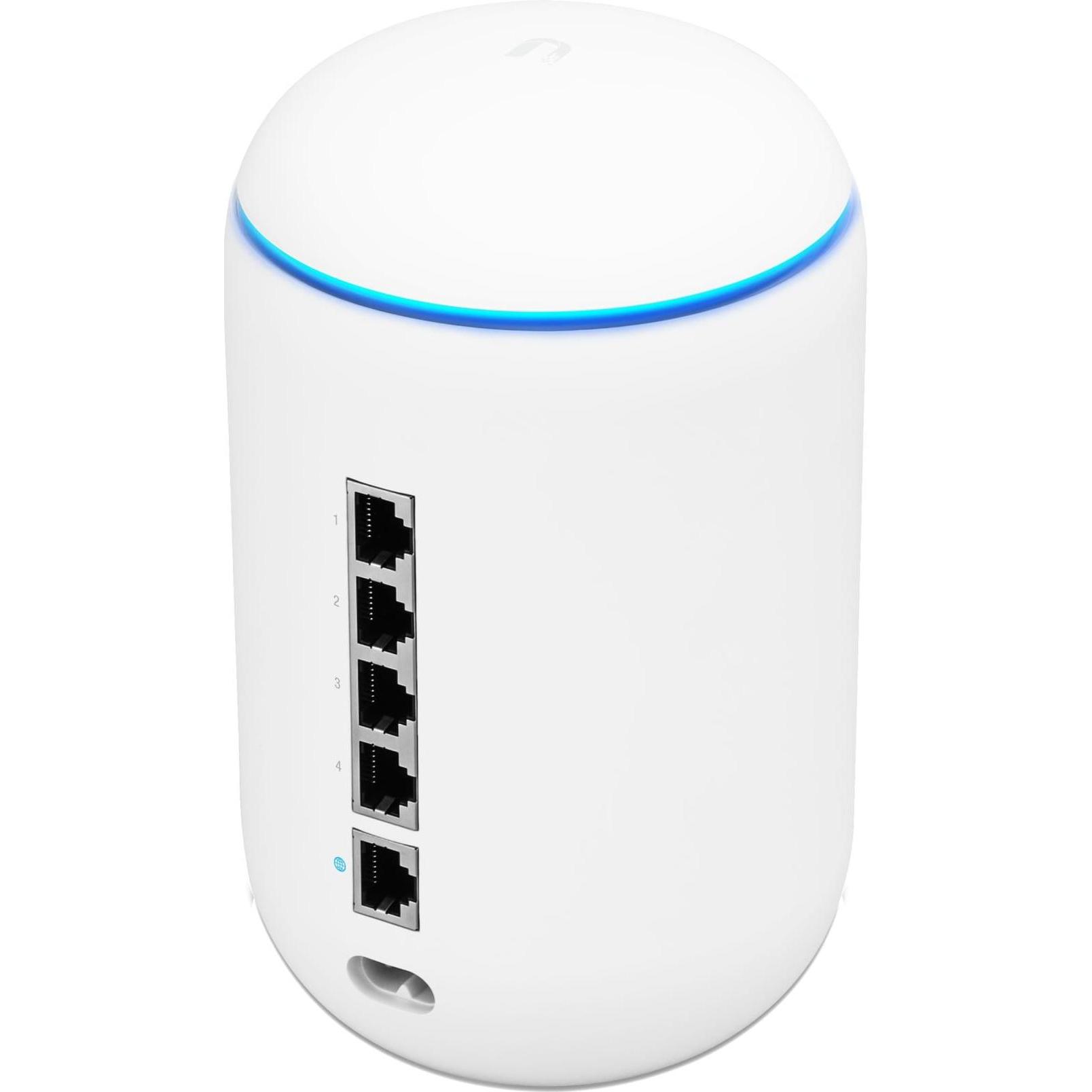 Ubiquiti UniFi Dream Machine - kaufen bei Digitec