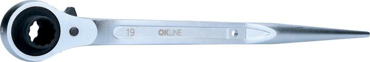 Immagine prodotto OK-Line Chiave per impalcature