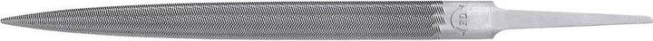 Image du produit Dick de précision, demi-ronde 150 mm, manche 4 (Coupe 4, 150 mm)