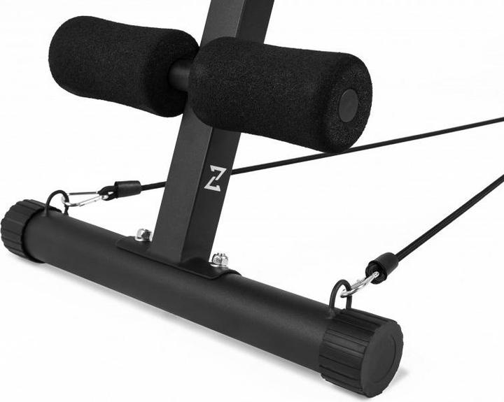 Actual product image Zipro Tempo