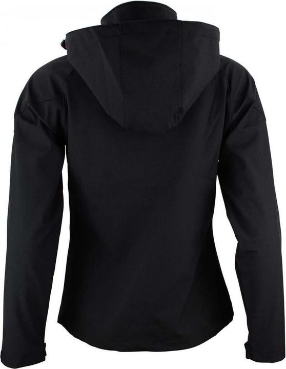 Actual product image Peak mountain Softshell Acelsiorunn (L)