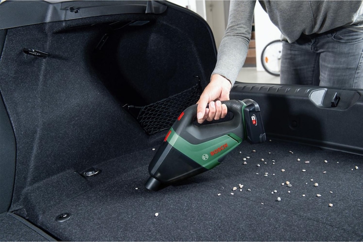Immagine prodotto Bosch Home & Garden UniversalVac 18