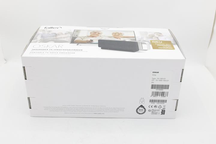 Immagine prodotto Faller Oskar (4 W)