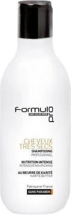 Formul Pro Shea Butter Shampoo For Very Dry Hair 250ml (250 ml, Flüssiges Shampoo)