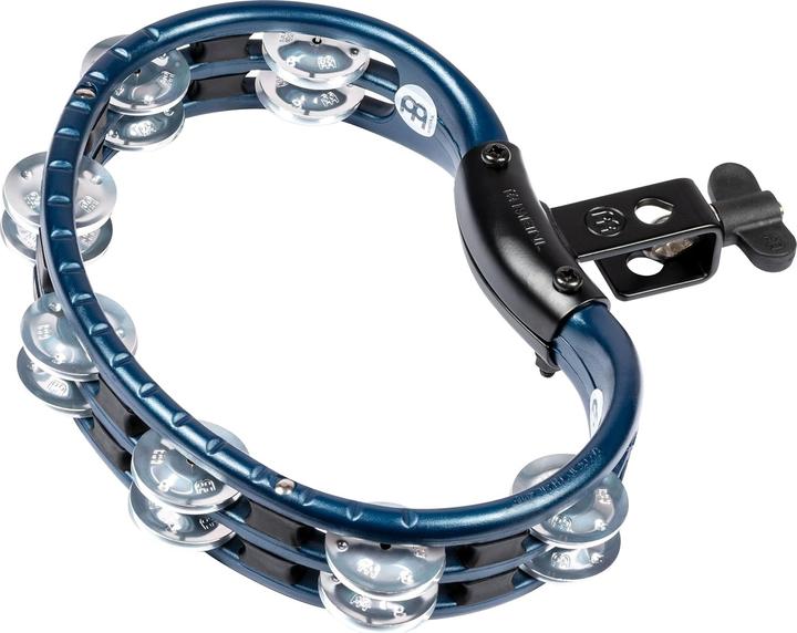 Produktbild Meinl TMT2A-B (Tamburin)