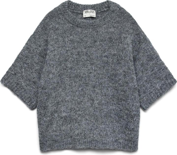 Immagine prodotto Vero Moda AWTESSA Gestricktes Oberteil Strickpullover (L)