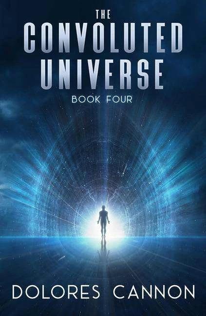 Actual product image Convoluted Universe: Book Four (English, Dolores Cannon, 2011)