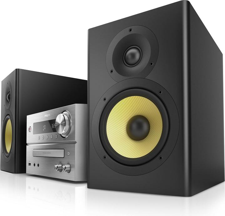 Philips Btb7150 (Bluetooth, 1x 150 W)
