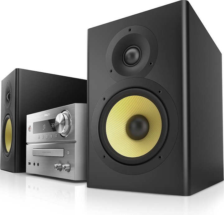 Philips Btb7150 (Bluetooth, 1x 150 W)
