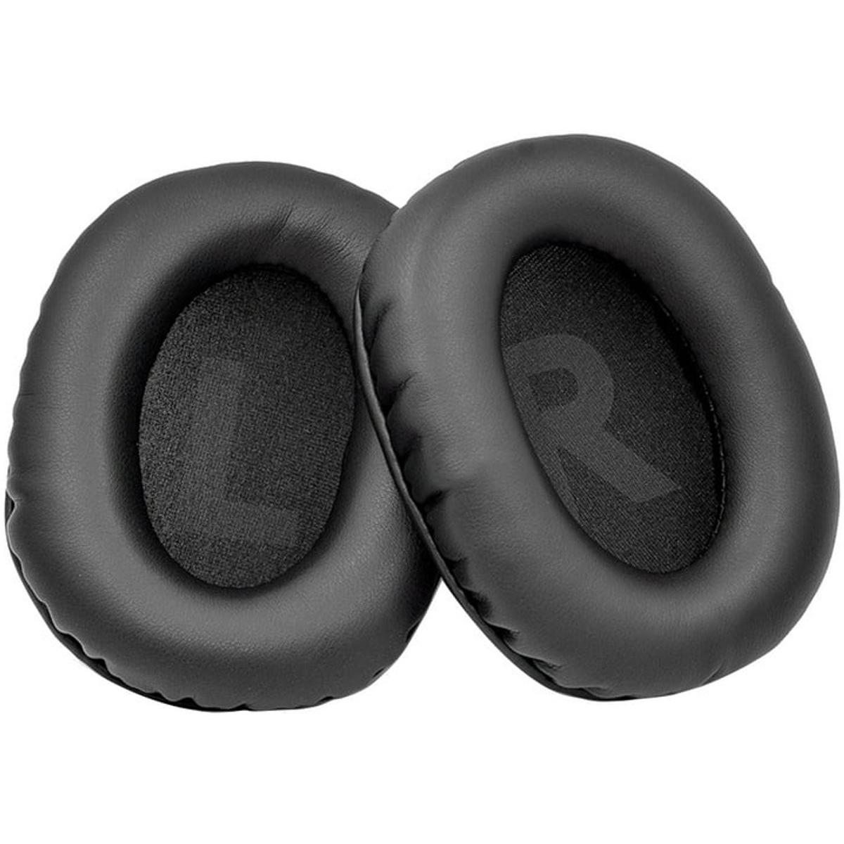 Logitech Blu Zona Imparare Pad Sopra L'orecchio (Logitech Zone Learn), Cuscinetti Per Cuffie,