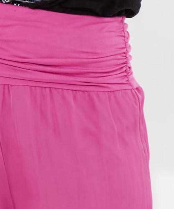 Produktbild Joe Browns Breezy Relaxed Fit Beach Trousers (46)