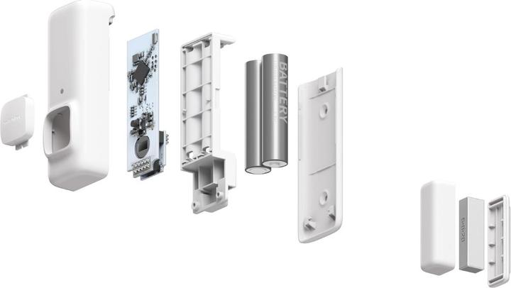 Produktbild SwitchBot Tür-/Fensterkontakt-Sensor