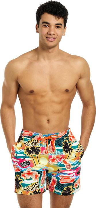Image du produit OppoSuits Aloha Hero (S)