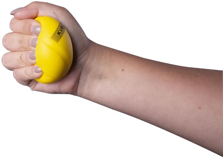 Produktbild Spordas multiforme kugel knead-a-ball