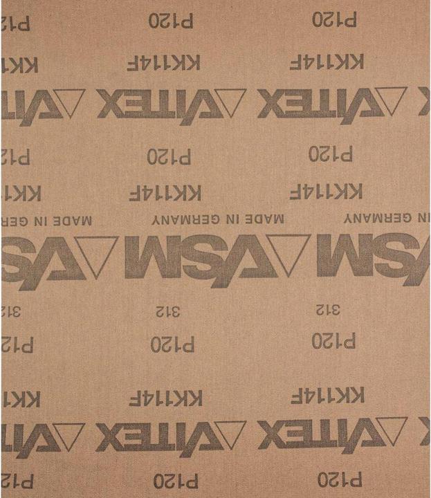 Produktbild Pferd Blattware BG BR20 (120)