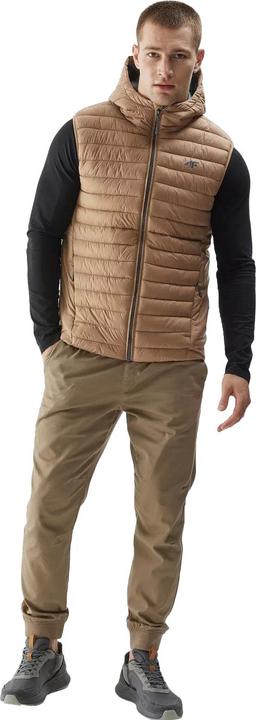 Produktbild 4F AW23TVESM063 Weste (M)