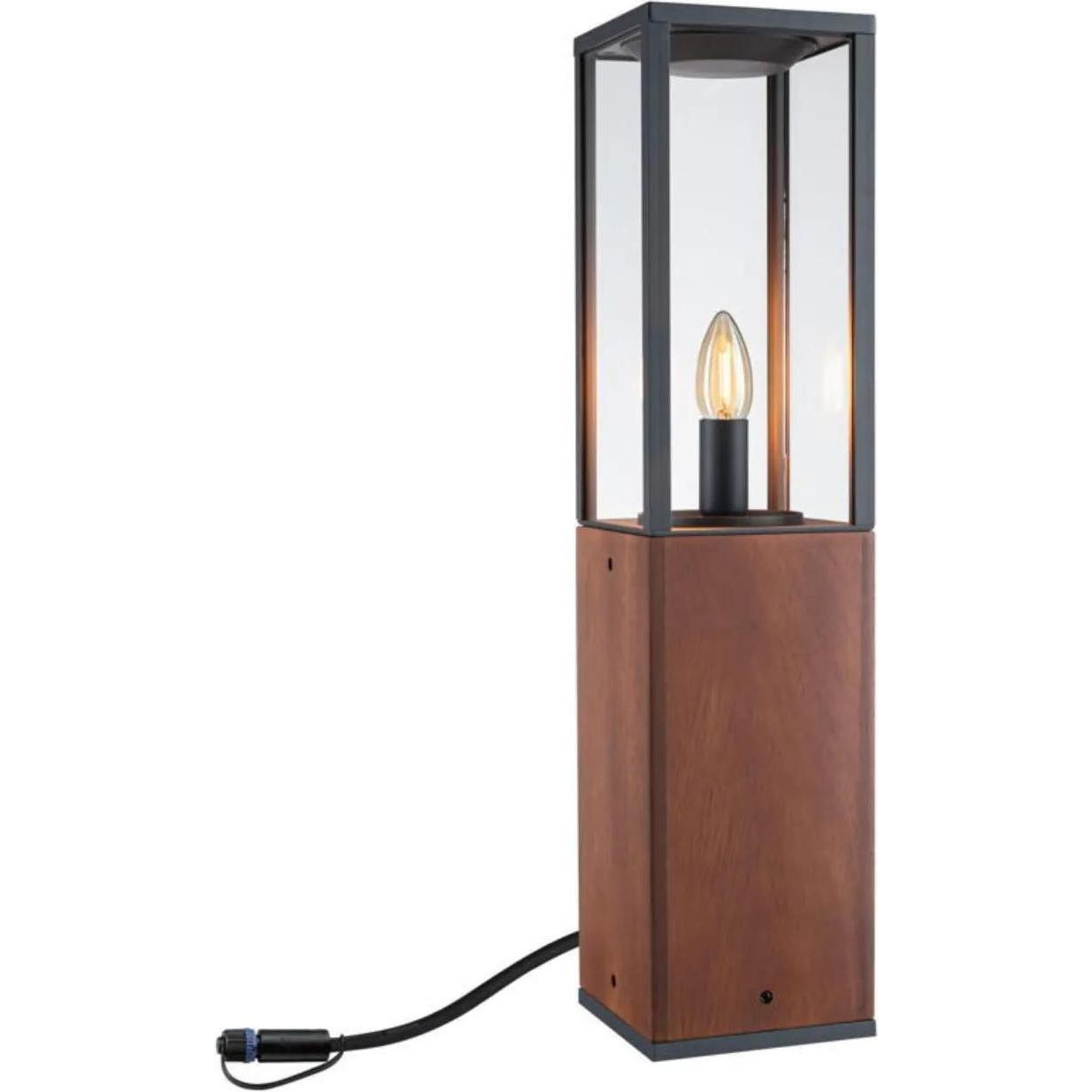 Thumbnail - Paulmann, Gartenbeleuchtung, Outdoor Plug & Shine Venea (140 lm, E14, IP44)