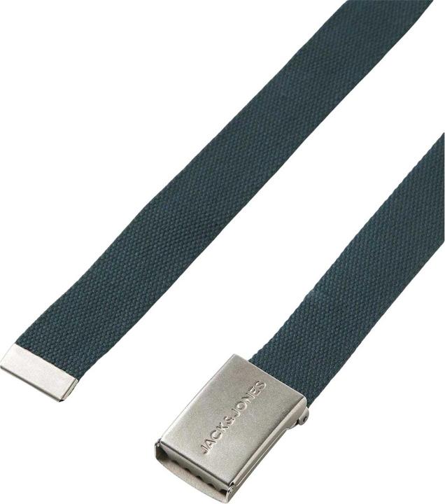Produktbild Jack & Jones Gürtel Canvas gewebter Stoff (90)