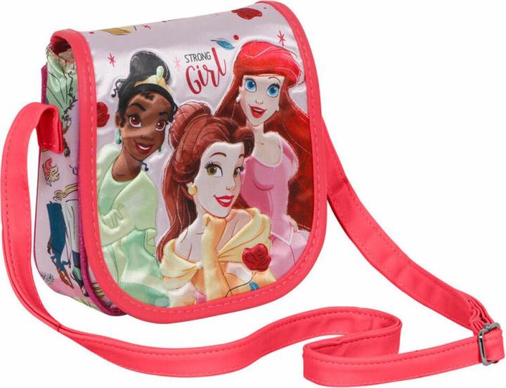 Produktbild Karactermania Disney Prinzessin Starke Muffin-Tasche