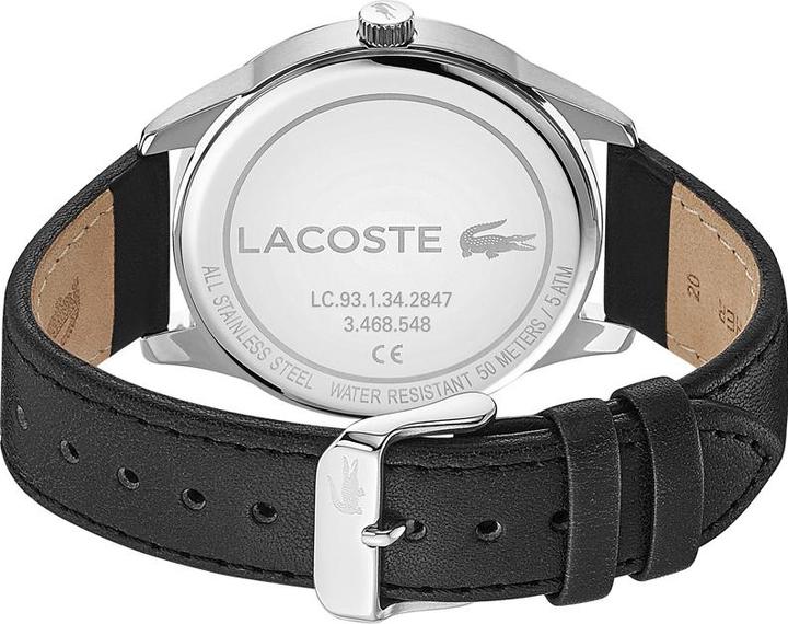 Produktbild Lacoste Vienna (Analoguhr, 42 mm)