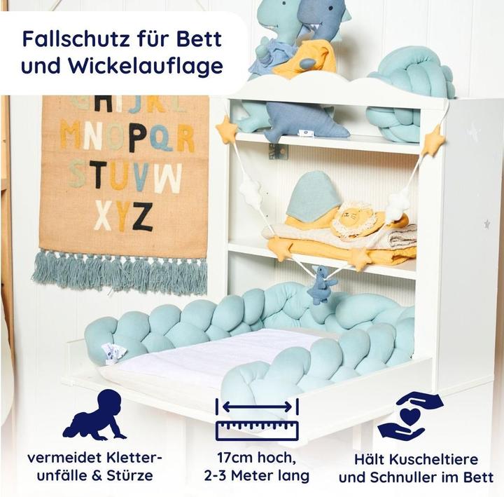 Actual product image nordic coast company Bed snake