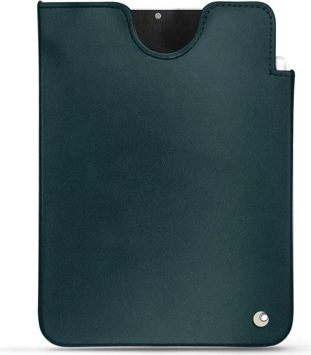 Bleu Veggie ( Pantone #3f5864 )