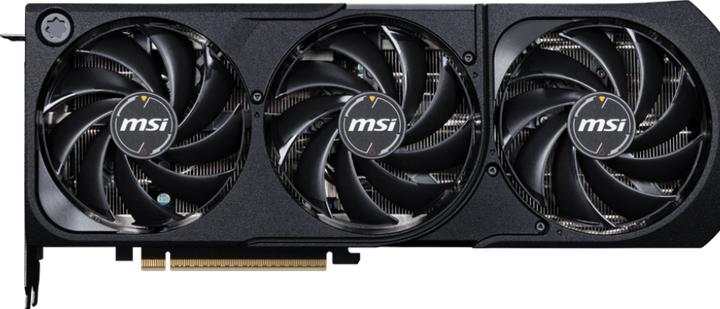 Image du produit MSI GeForce RTX 5070 Ti Shadow 3X OC (16 Go)