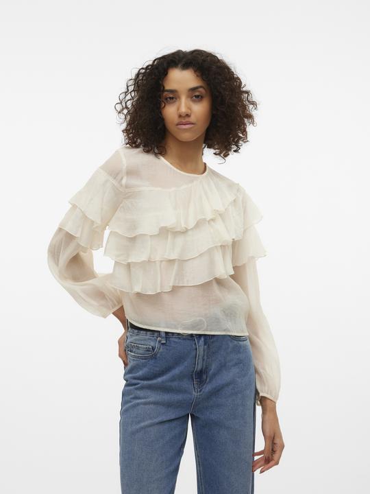 Immagine prodotto Vero Moda Top VMLEANNA Top (S)