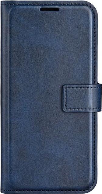 Actual product image MU Classic Classic II Leather Bookcover Series (Apple iPhone 16 Plus)