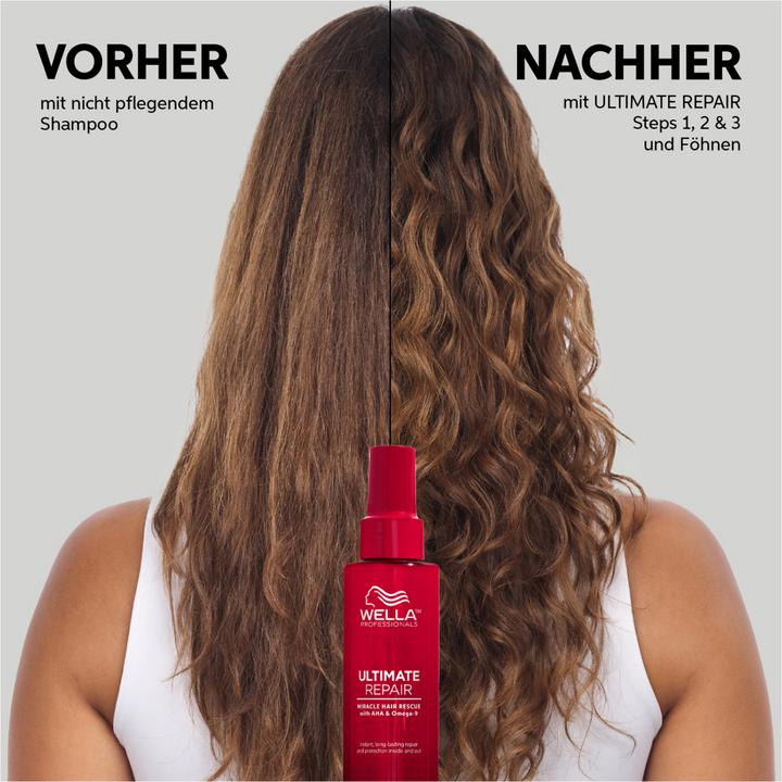 Immagine prodotto Wella Riparazione definitiva (30 ml)