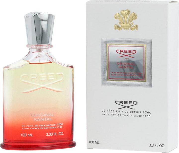 Actual product image Creed Original Santal (Eau de parfum, 100 ml)