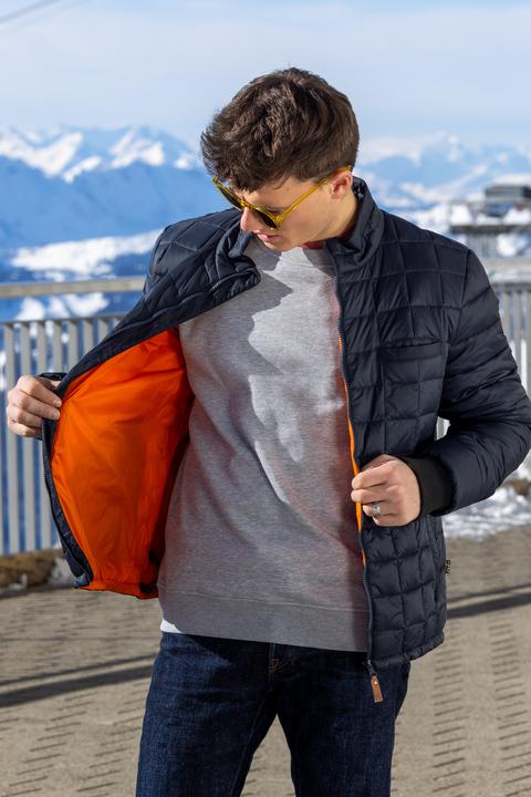 Immagine prodotto Rukka Colton Herren Steppjacke (XXL)