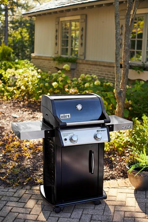 Image du produit Weber Spirit E-215 GBS (7.70 kW)