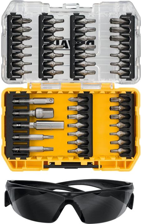 Actual product image DeWalt Bit set (Cross other)