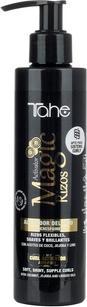Image du produit Tahe Magic Rizos Activateur de boucles 200ml (200 ml, Mousse coiffante)