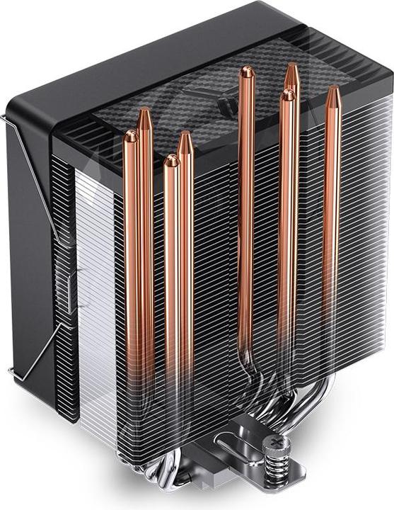 Produktbild Jonsbo CR-1000 EVO CPU-Kühler (154 mm)