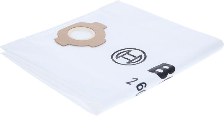Produktbild Bosch Zubehör Vliesfilterbeutel für AdvancedVac 18V, 4-tlg.