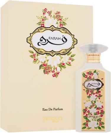 Produktbild Zimaya Farah (Eau de Parfum, 100 ml)