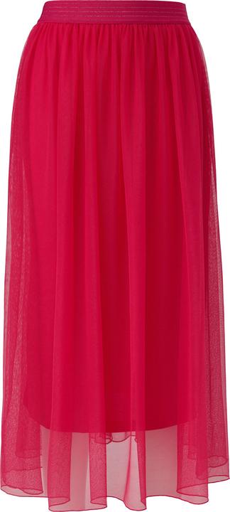 Produktbild s.Oliver Rock Tüllrock mit elastischem Bund (36)