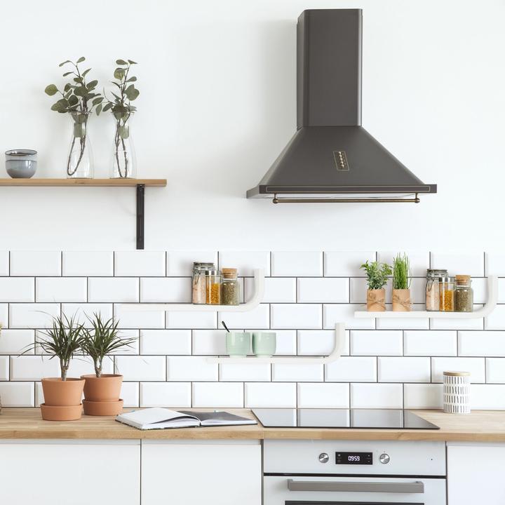 Produktbild Relaxdays Etagere