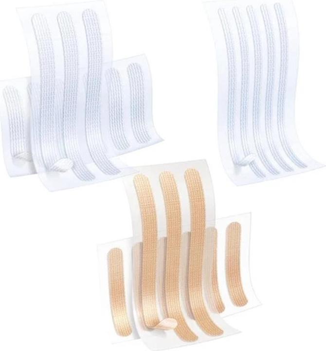 Produktbild BSN Leukosan Strip (9x)