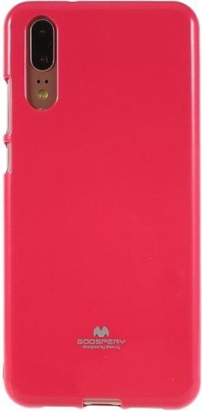 Produktbild Goospery Pearl Jelly Series (Cubot P20)